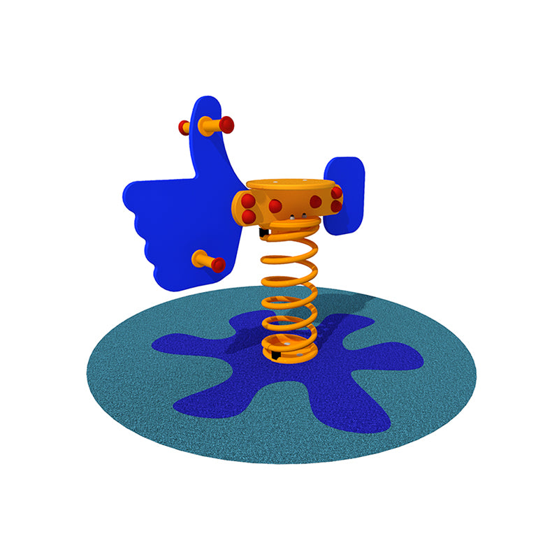 Giochipark Gioco a Molla Like