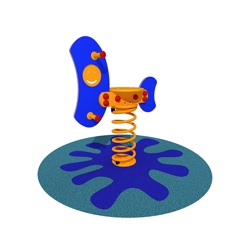 Giochipark a Molla Emoji