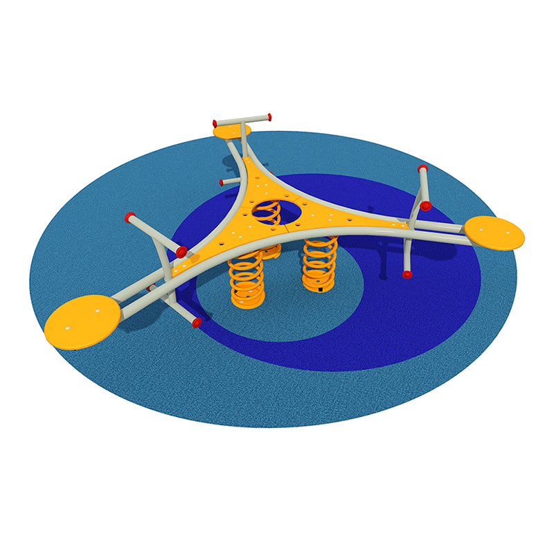 Giochipark Dondolo Hydra