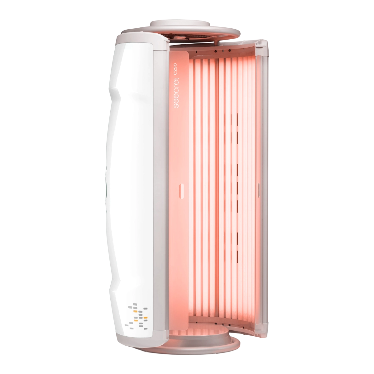 Hapro Solarium Seecret C250