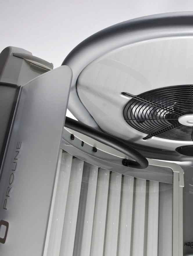 Hapro Solarium Seecret C250