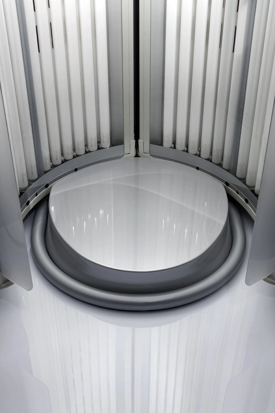 Hapro Solarium Seecret C250