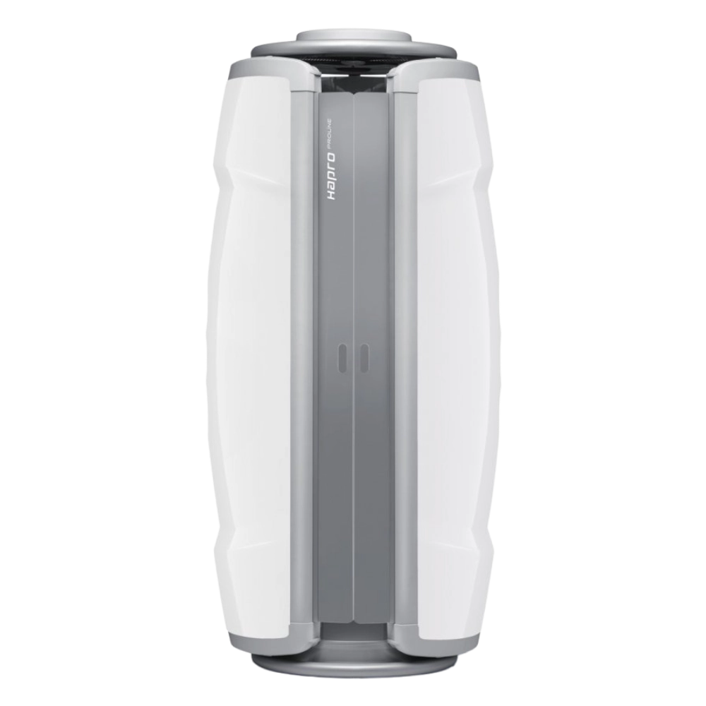 Hapro Solarium Proline 28V Pearl White - 28 x 100 Watt