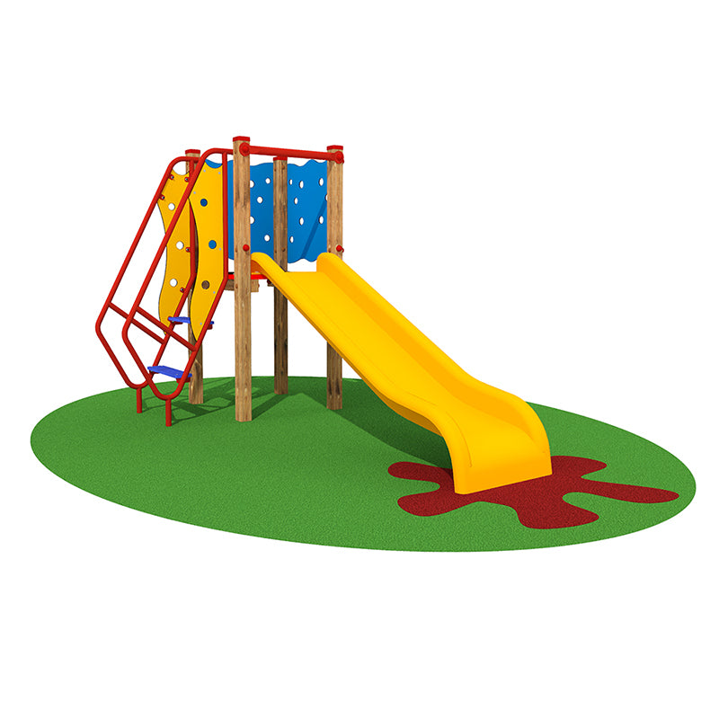 Giochipark Torretta Brigitte