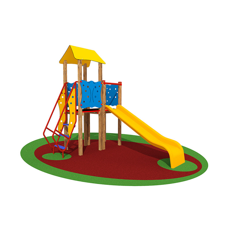 Giochipark Torretta Caroline Small