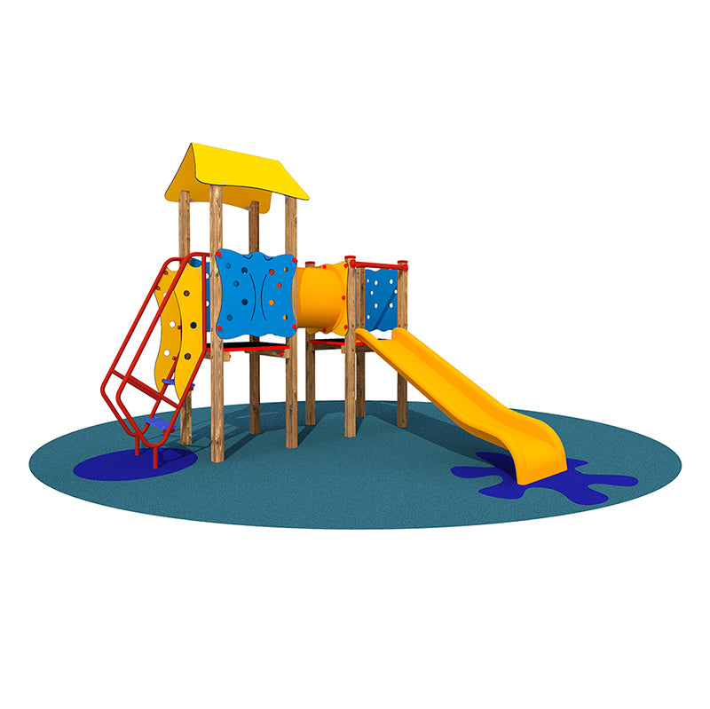 Giochipark Torretta Jasmine