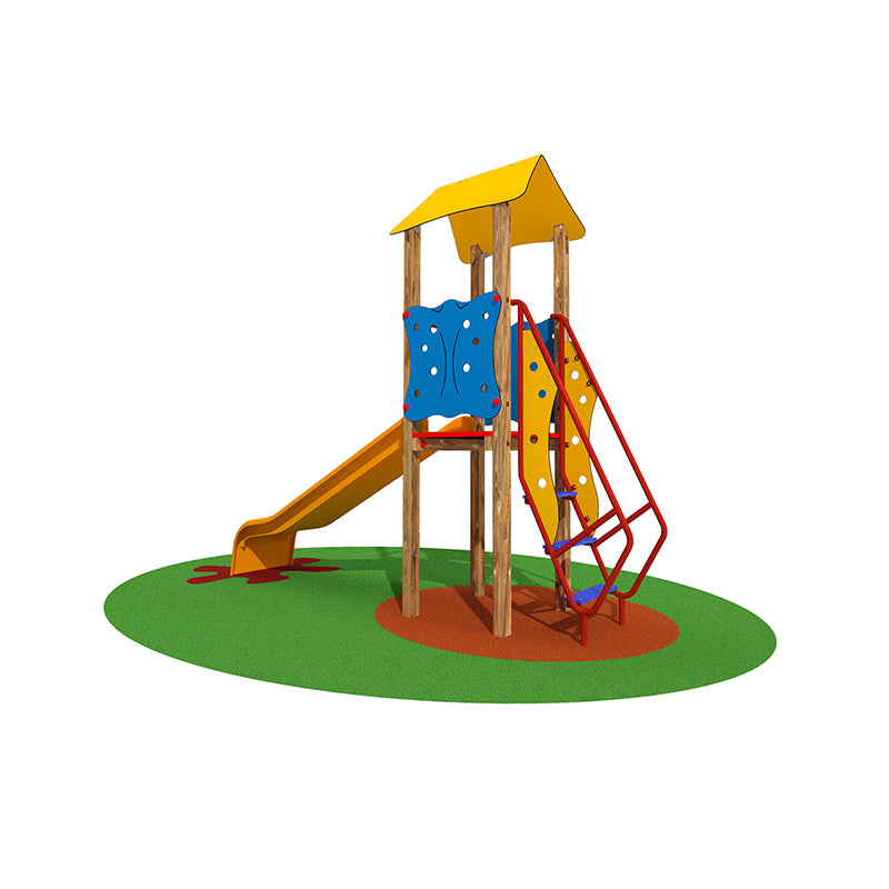 Giochipark Torretta Melissa