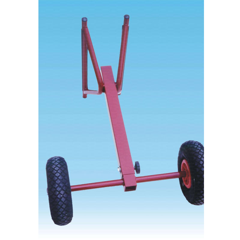 Vivisport Carrello per trasporto cavallo - 1162