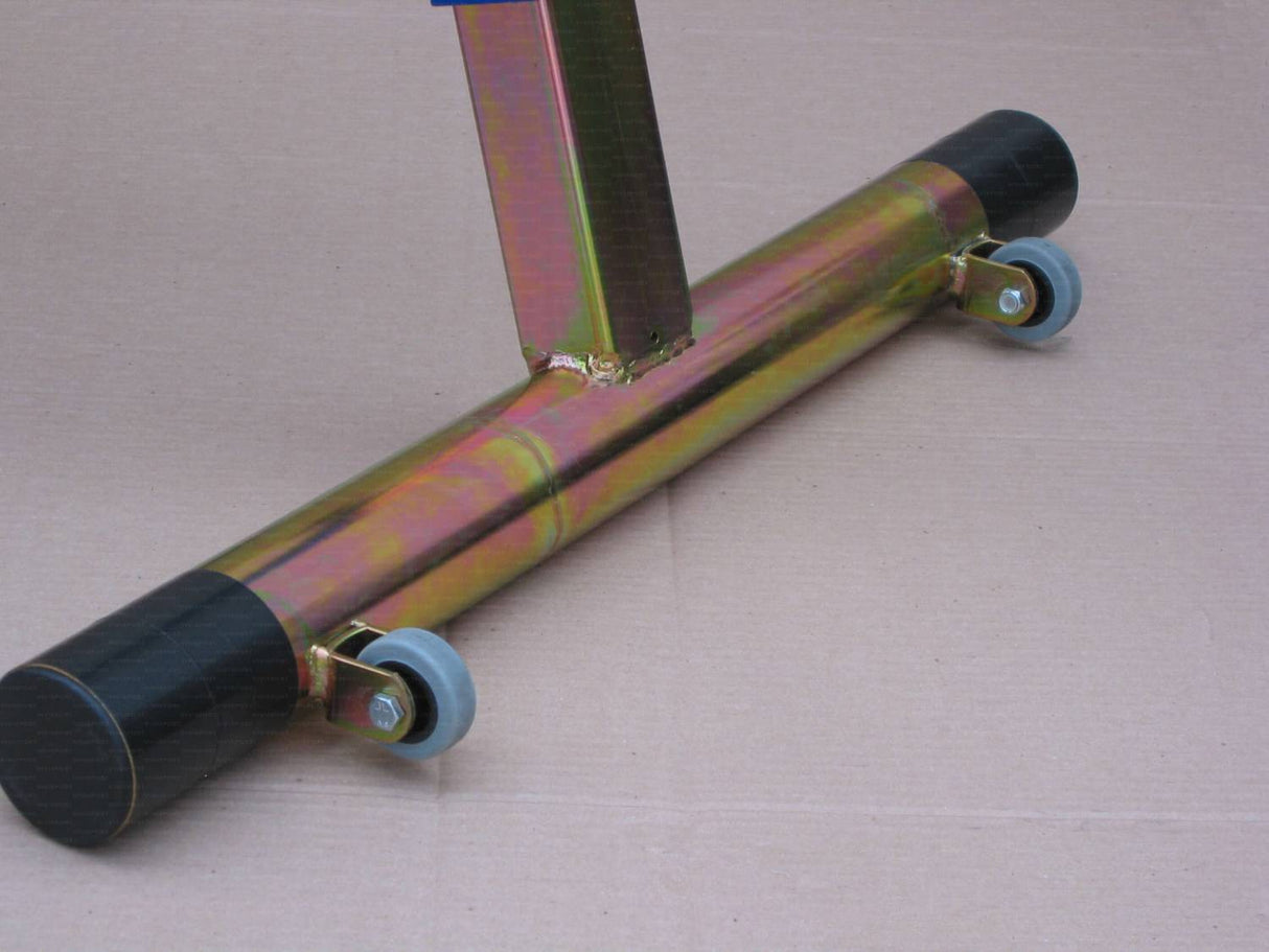 Vivisport Cavallina rivestita in similpelle - 1168