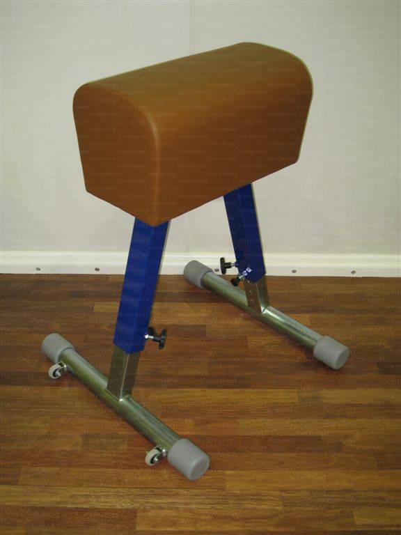 Vivisport Cavallina rivestita in similpelle - 1168