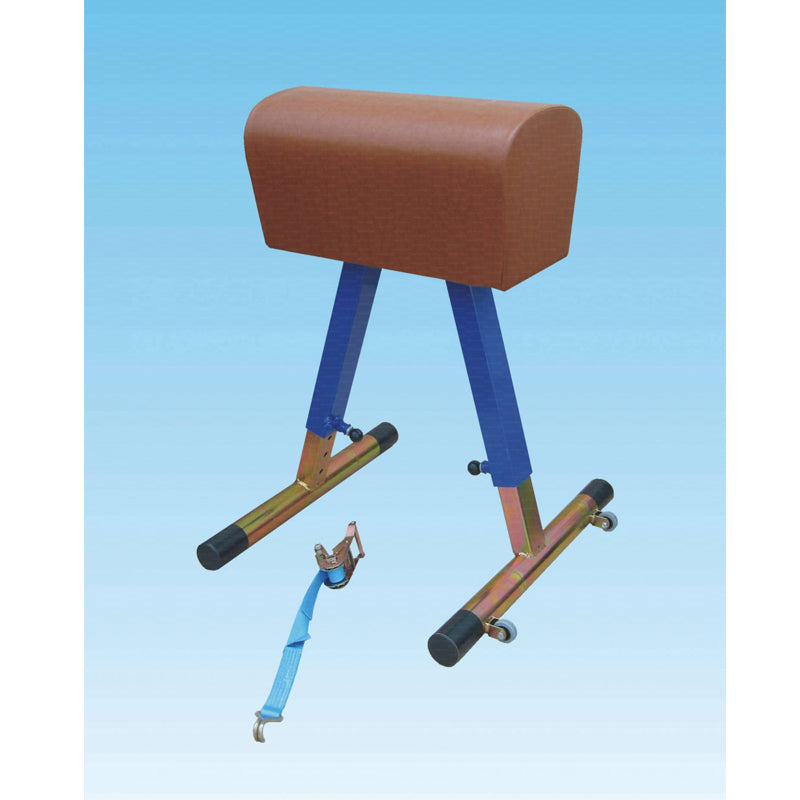 Vivisport Cavallina rivestita in similpelle - 1168