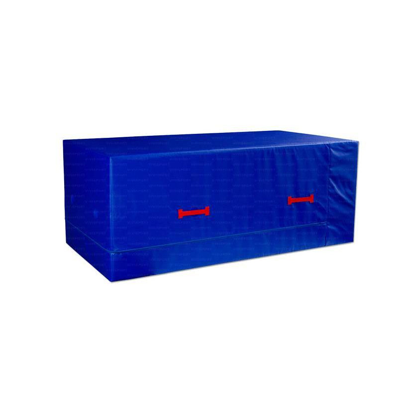 Vivisport Cubotto 200x80x100 cm densità 30kg/mc - 1169