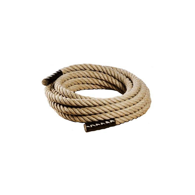 Vivisport Fune per tiro alla fune da mt.20 - 1173