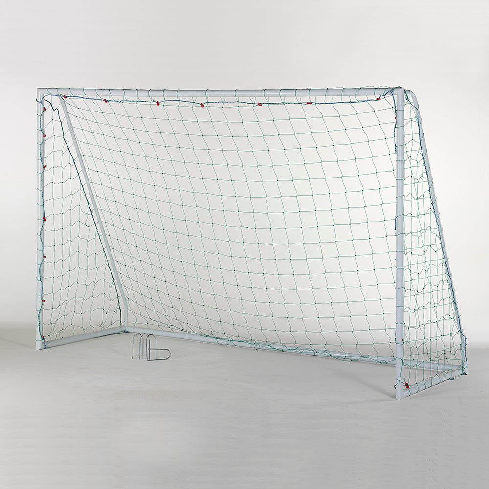 Slaves Football Goal Garden/Beach Steel - art. 1178