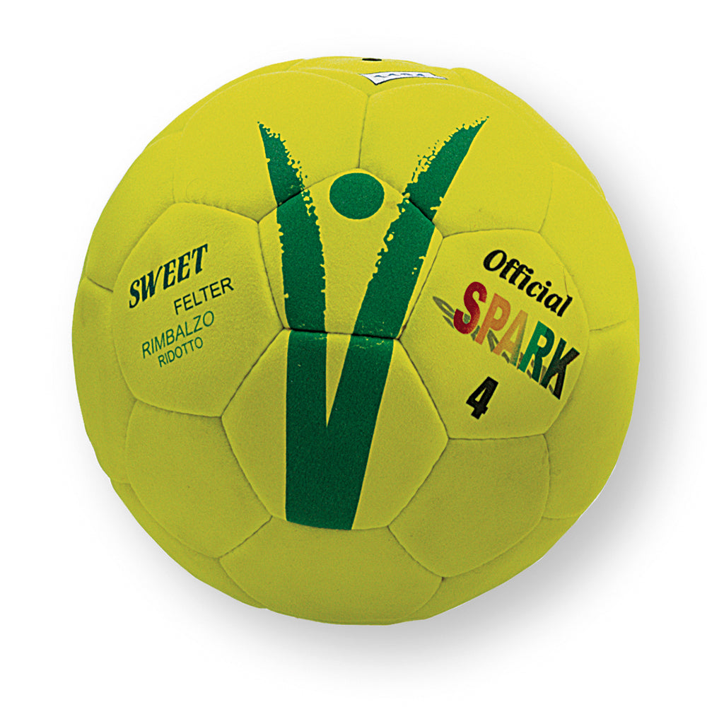 Schiavi Sport Pallone Calcetto Feltro Spark - Art. 1181A
