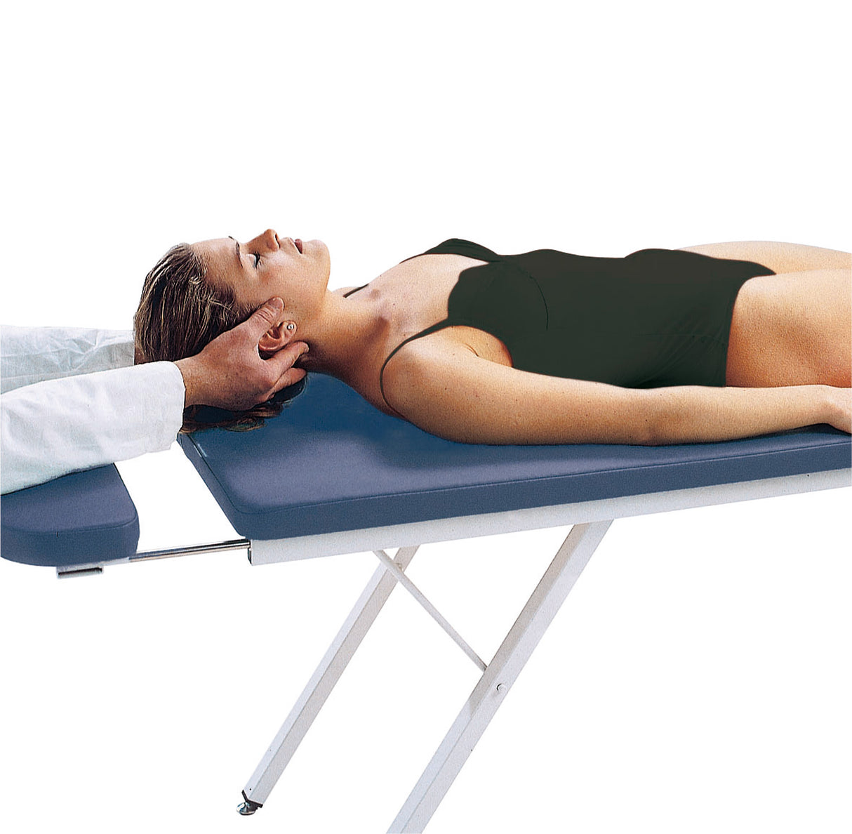 Chinesport Lettino Chiropratico 11975