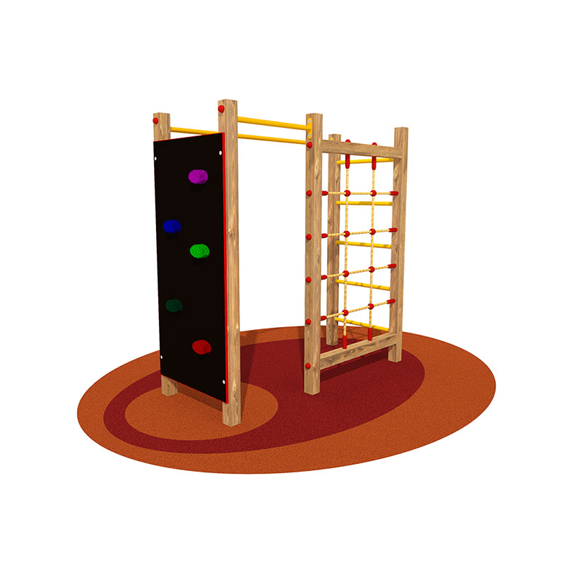 Giochipark Palestrina Forest