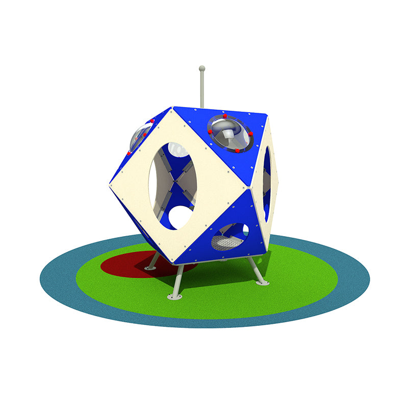 Giochipark Palestrina Cosmos