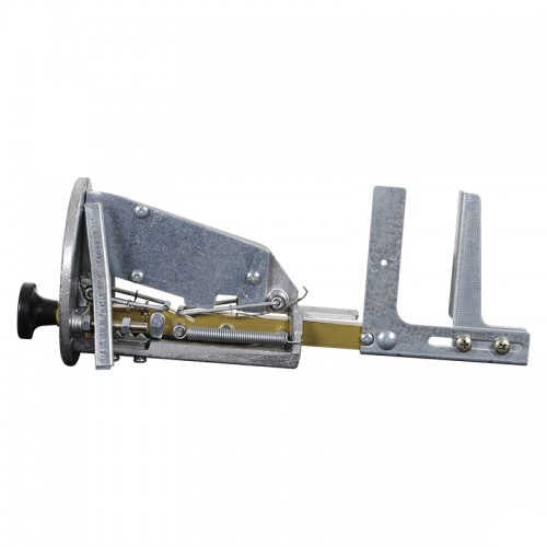 Garlando gettoniera meccanica da € 1,00 con contapartite