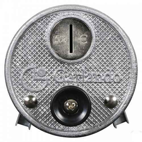 Garlando gettoniera meccanica da € 1,00