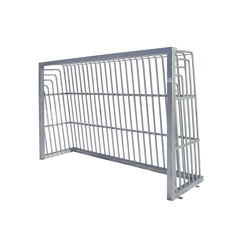 Schiavi Porte Calcetto / Pallamano MT 3x2 Antivandalismo - art. 1270