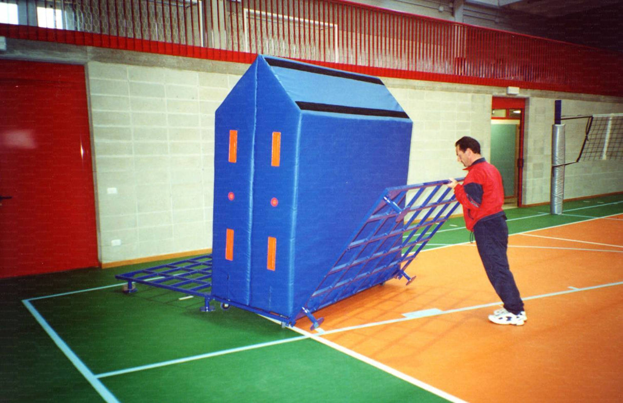 Vivisport Piattaforma di Sostegno Zona Caduta - art. 1289