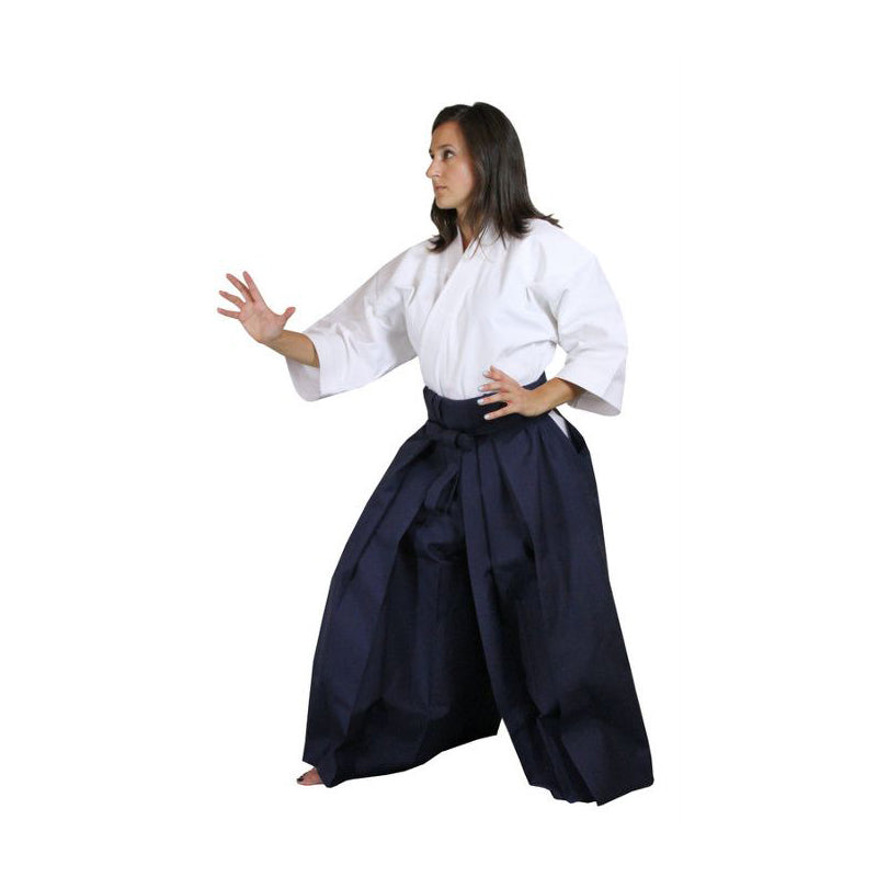 Itaki Hakama - art. 131