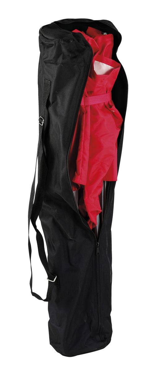 Schiavi Cesto Carrello Portapalloni Alluminio - art. 1349