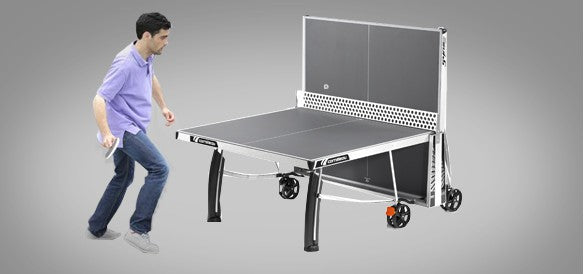 Cornilleau Tavolo Ping Pong PRO 540M Crossover Outdoor (da esterno)