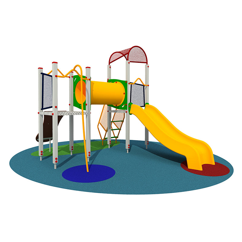 Giochipark Villaggio Android