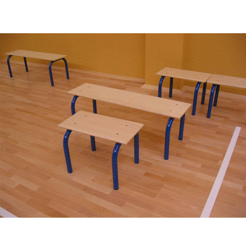 Vivisport Panchetta per esercizi alla spalliera cm. 60 - 1510