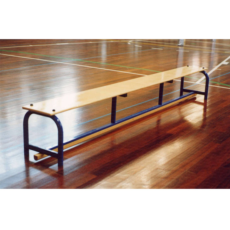 Vivisport Panca svedese con asse equilibrio lunghezza metri 3 - 1512