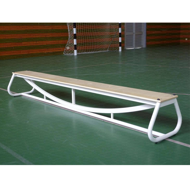 Vivisport Panca svedese da 3 metri, telaio alluminio - 1516