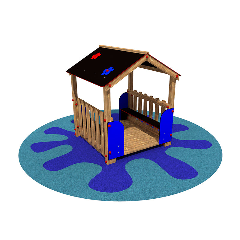 Giochipark Casetta Family