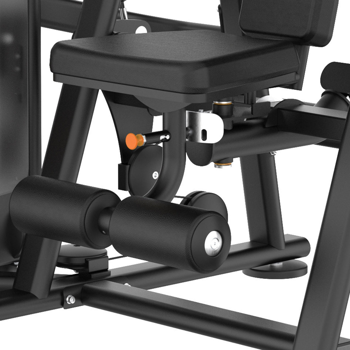 Toorx Absolute Line Abdominal Crunch PLX-8650