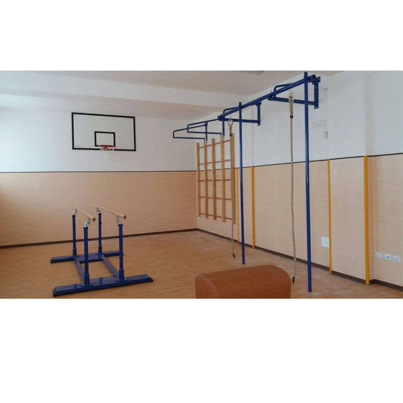 Vivisport Quadro svedese in legno a 16 fori - 1610