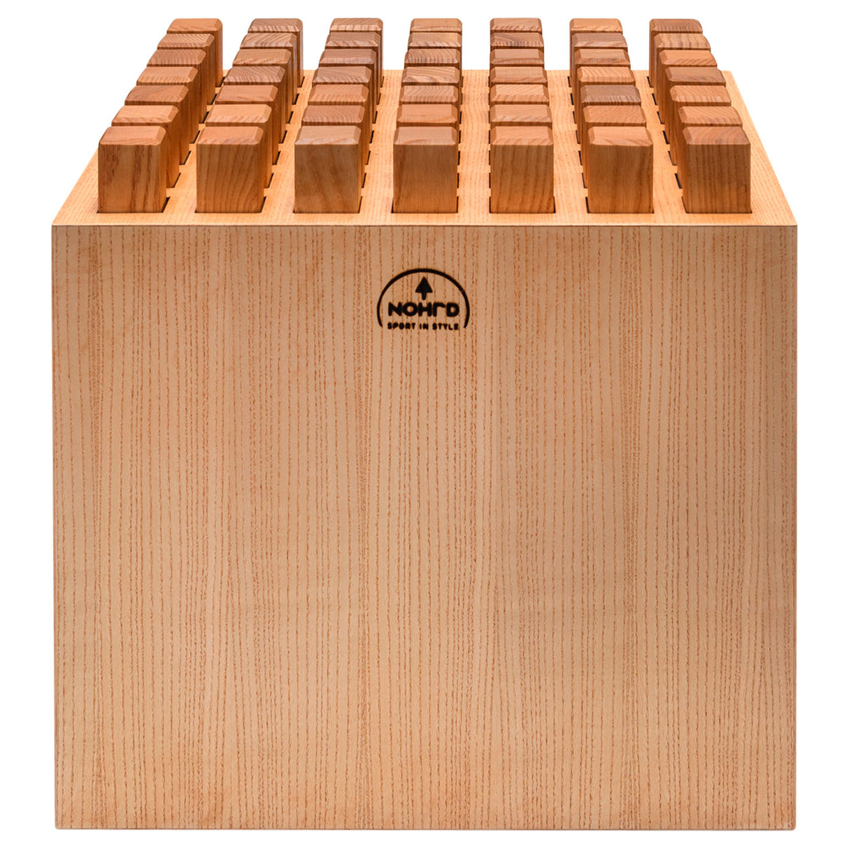 NOHrD Hedgehock in Frassino