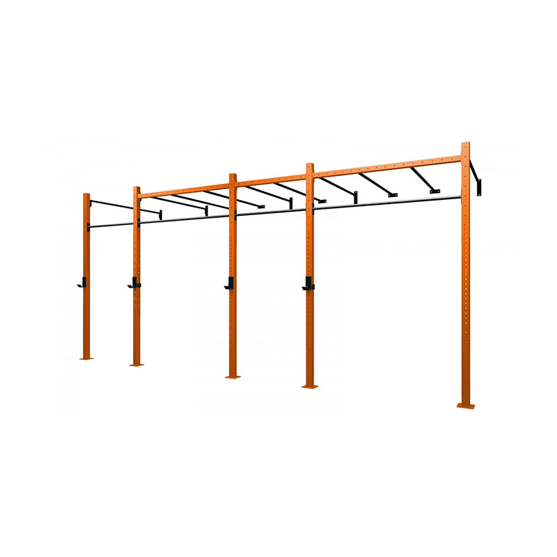 Toorx composizione XXL8080 SteelFrame 13 Outdoor (Wall Mounted)