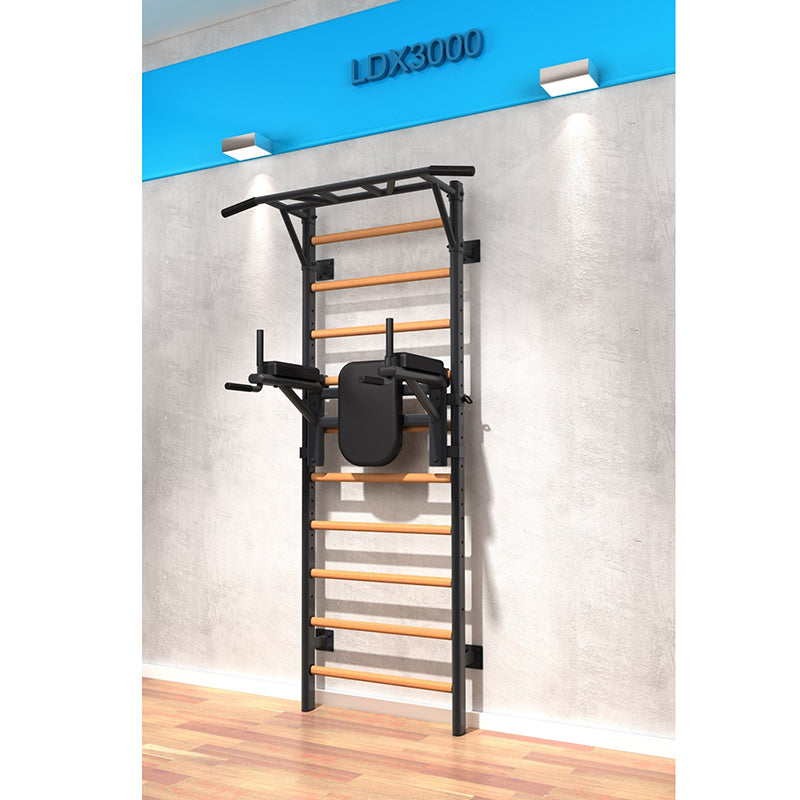 Toorx Vertical Line Spalliera Multifunzione LDX-3000