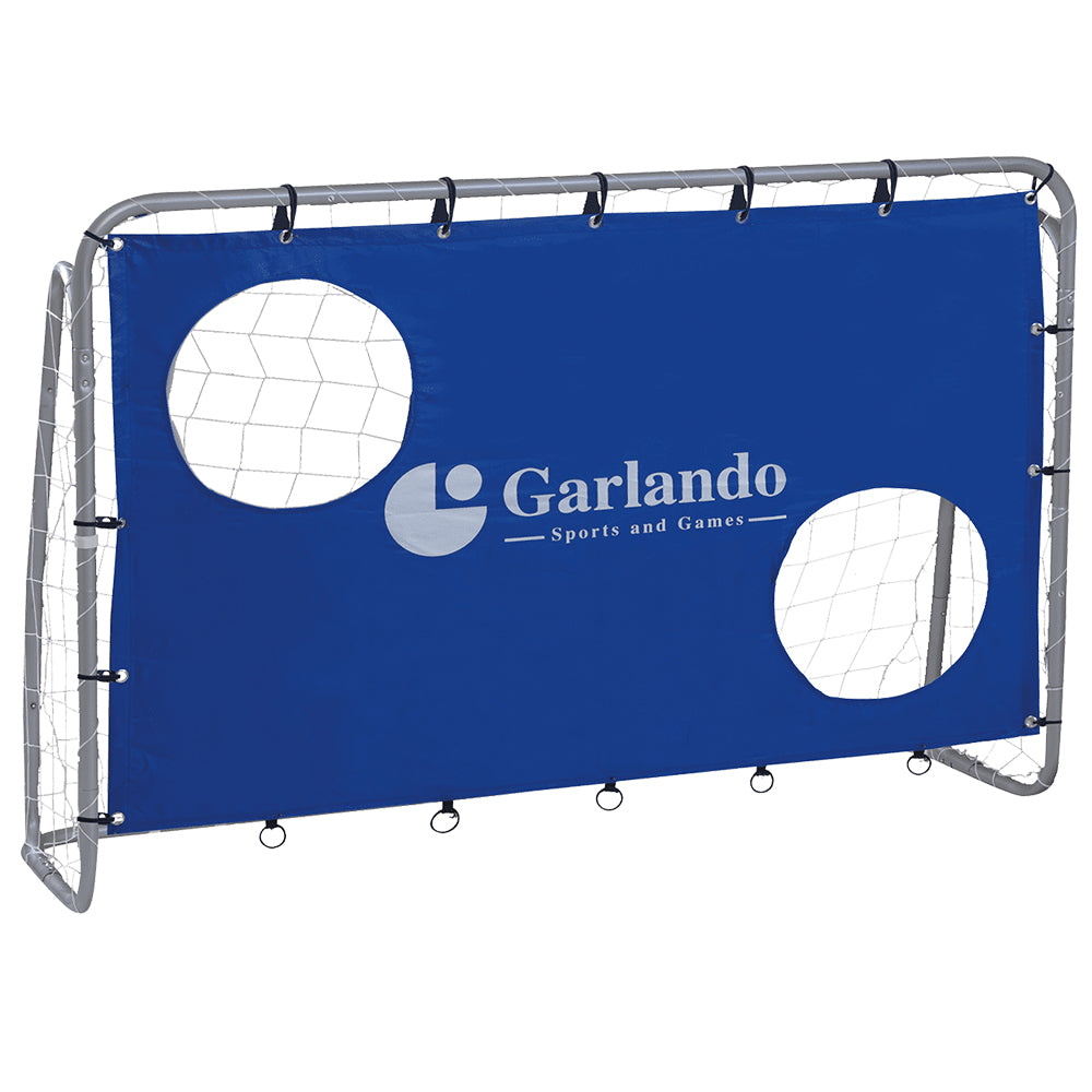 Garlando Mini-porta da calcio Classic Goal cm 180x120 - POR-11