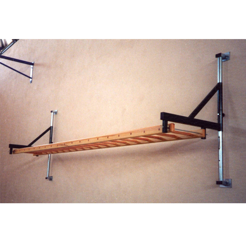 Vivisport Scala orizzontale da fissare a parete mt.5 - 1685