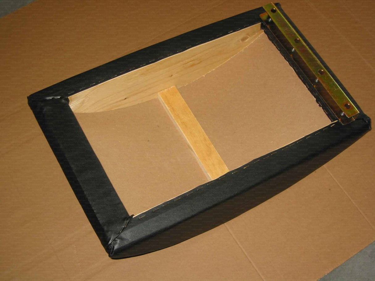 Vivisport Poggiaschiena curvo imbottito per spalliera - 1696