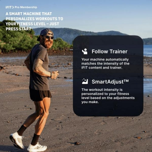 Nordictrack Step Climber