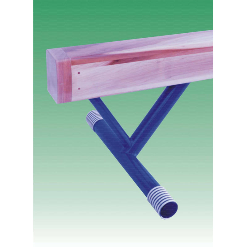 Vivisport Trave di equilibrio fissa h. 50 cm - 1800