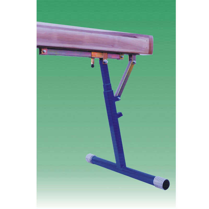Vivisport Trave di equilibrio altezza graduabile 55-120 cm a norma Fig. - 1802