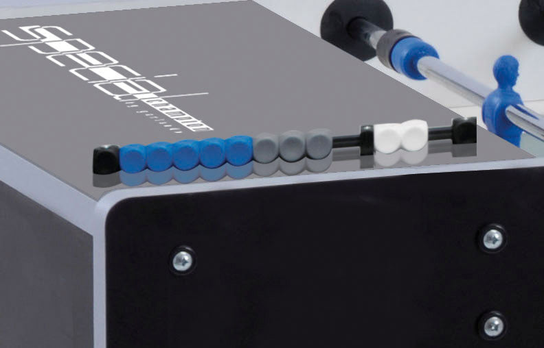 Garlando Calciobalilla Special Champion (per disabili)