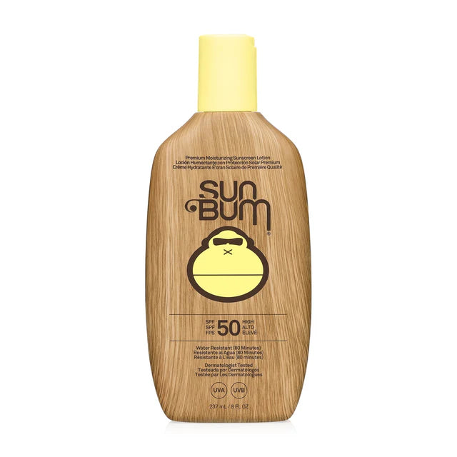 Sun Bum SPF 50 Sunscreen Lotion
