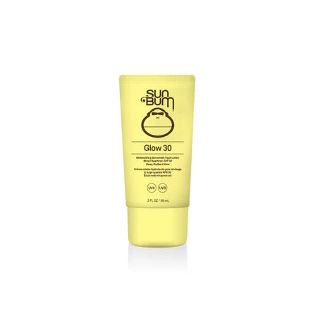 Sun Bum SPF 30 Glow Tinted Face Lotion 59ml