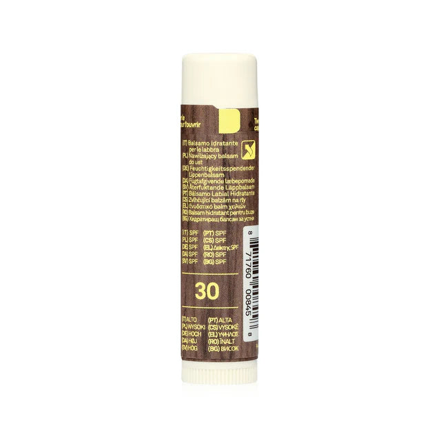 Sun Bum SPF30 Sunscreen Lip Balm - Coconut