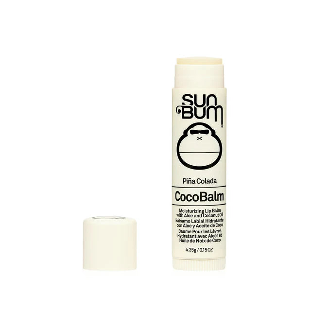 Sun Bum Lip Balm CocoBalm - Pina Colada